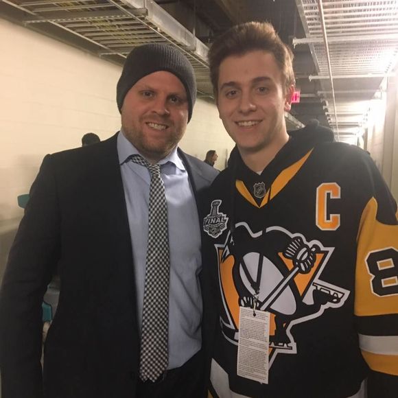 Meet your Posher, Matt - Picture 1 of 1